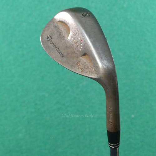 TaylorMade RAC FE2O3 56-14 56 SW Sand Wedge Dynamic Gold Steel Wedge
