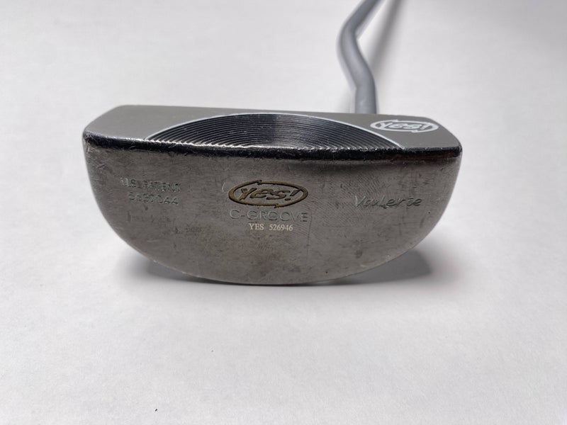 Yes Valerie Putter 33" Mens RH