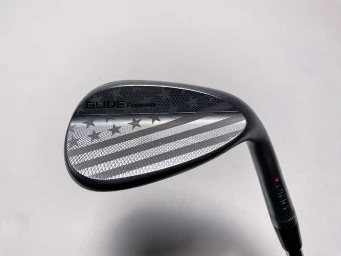 Ping Glide Forged Sand Wedge SW 54* 10 Red Dot 1* Flat DG S300 Stiff RH -1''