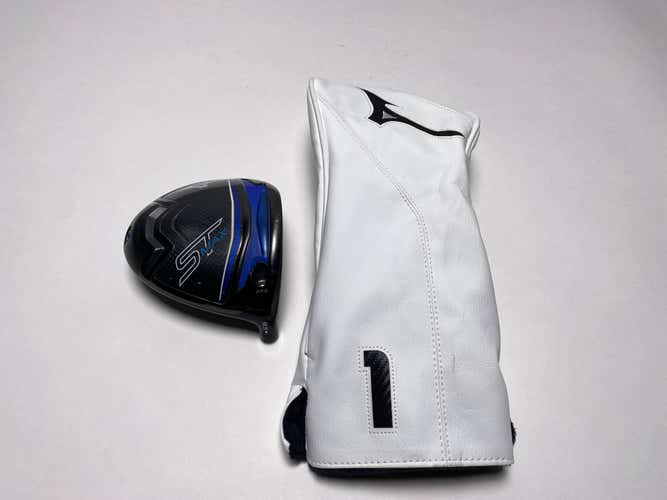 Mizuno ST-MAX 230 Driver 9.5* HEAD ONLY Mens RH HC