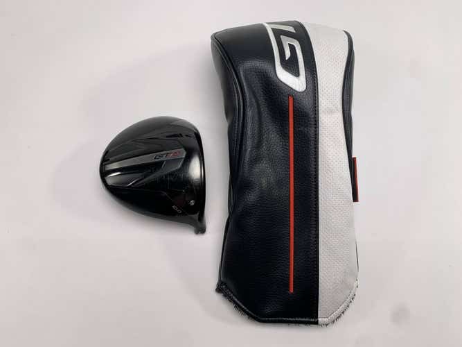 Titleist GT2 Driver 10* HEAD ONLY Mens RH HC