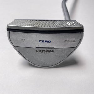 Cleveland TFi 2135 Satin Cero Putter 35" Mens RH