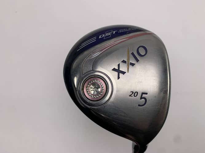 XXIO 9 5 Fairway Wood 20* MP900 38g Ladies Graphite Womens RH