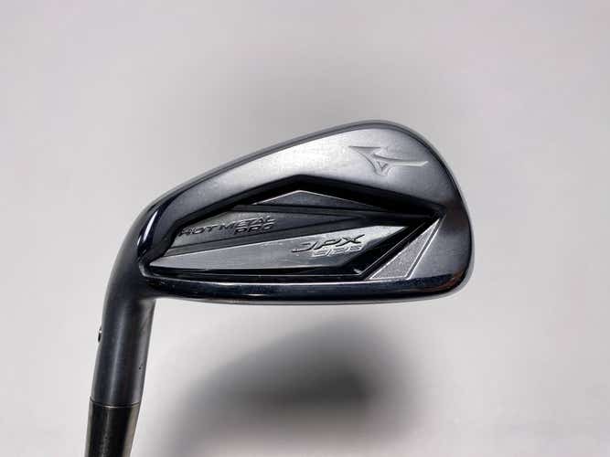 Mizuno JPX 923 Hot Metal Pro Single 7 Iron Fitter Recoil ESX 460 F2 Senior LH