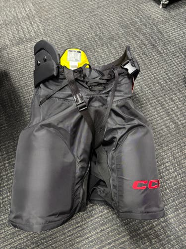 Men's Senior XL CCM HPTK Hockey Pants (New)