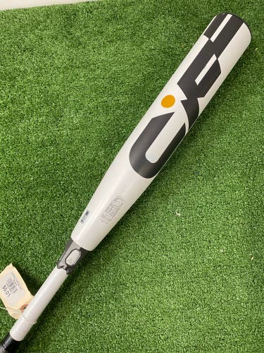 DeMarini CF (2 5/8") USSSA Bat 2022 (-5)