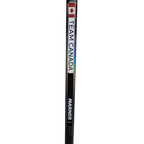 True Hzrdus 9X4 Pro Stock Stick MARNER Team Canada RH P92 85 Flex