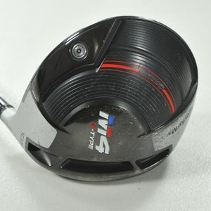 TaylorMade M4 D-Type 10.5* Driver Senior Flex Right Atmos Red 5  # 212153