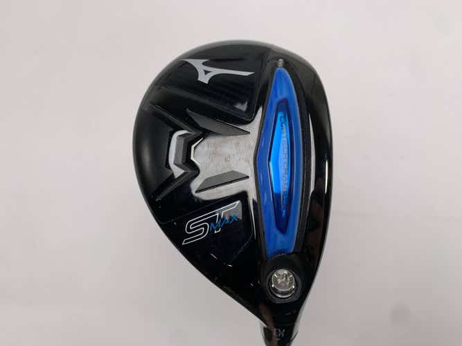 Mizuno ST-MAX 230 5 Hybrid 25* UST Mamiya LINQ 75 F3 Regular Graphite Mens RH