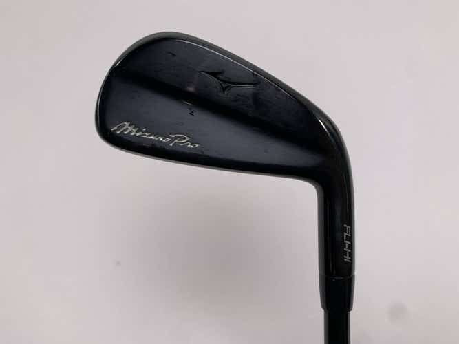 Mizuno Pro Fli-Hi 4 Utility Iron Tensei Red CK Series 70g Regular RH