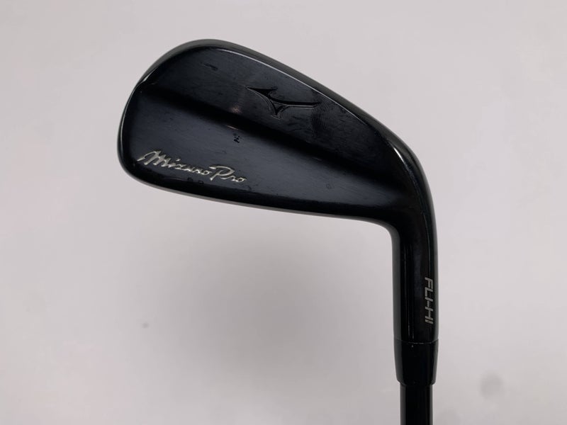 Mizuno Pro Fli-Hi 4 Utility Iron Tensei Red CK Series 70g Regular RH