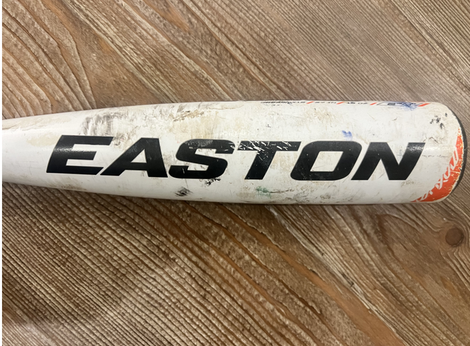 2020 Easton Maxum 360 Composite USSSA Certified Bat (-12) 15 oz 27" (Used)