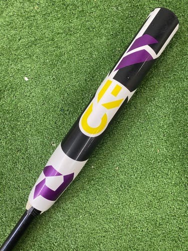 DeMarini CF Fastpitch (-10) 2025