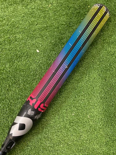DeMarini Prism Fastpitch 2020 (-10)