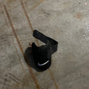 Black Junior Nike (New)