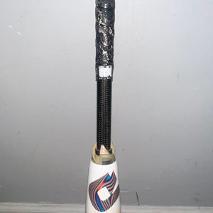2021 DeMarini Prism+ Composite Bat (-11) 21 oz 32" (Used)
