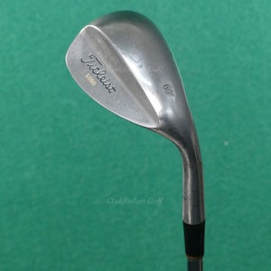 Titleist High Performance 6006 60 LW Lob Wedge TT Dynamic Gold Steel Wedge