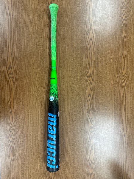 2026 Marucci Rckless Hybrid BBCOR Certified Bat (-3) 29 oz 32" (Used)