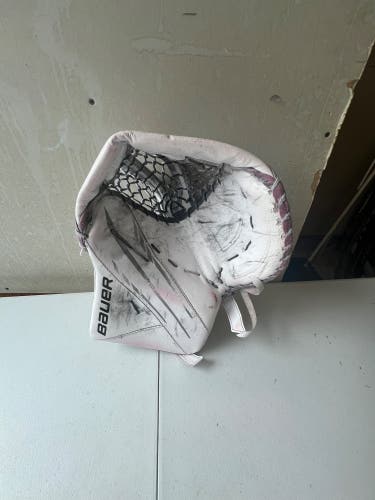 Bauer Vapor 3X Regular (Used)