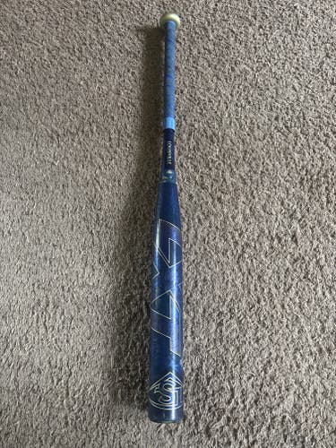 2025 Louisville Slugger LXT Composite Bat 22 oz 32" (Used)