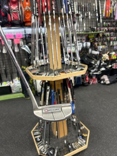 Used Odyssey ODYSSEY Mens Putter RH 11337-S000480716