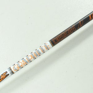 Graphite Design Tour AD IZ 7 Stiff Flex Srixon Driver Shaft 44.25"  # 213001