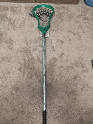 Adult Warrior Evo 4X Stick (Used)