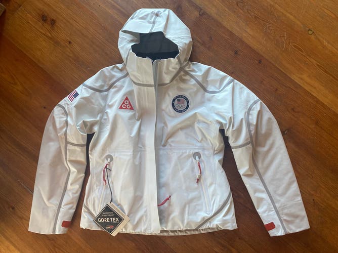 Nike olympic team usa jacket Medium (New)