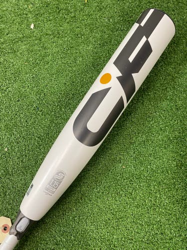 DeMarini CF (2 3/4") USSSA Bat 2022 (-8)