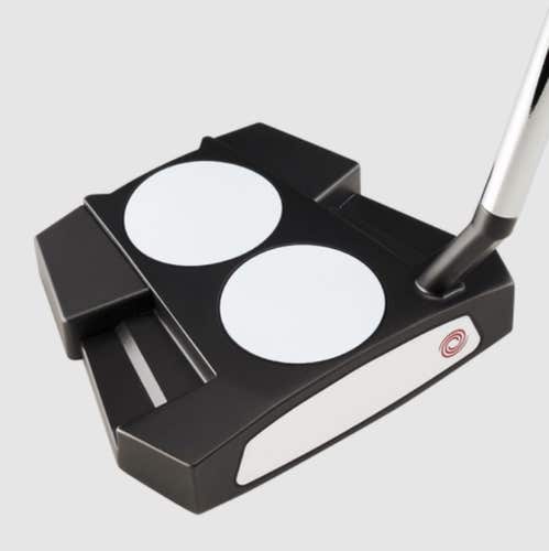 Odyssey 2 Ball Eleven S Putter 2022 NEW