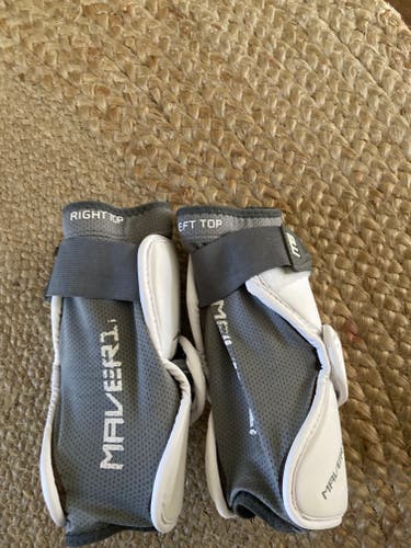 Maverik M5 Arm Pads (Used)
