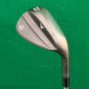 TOUR ISSUE TaylorMade Milled Grind 5 MG5 56-SC10 56 Sand Wedge DG 115 TI