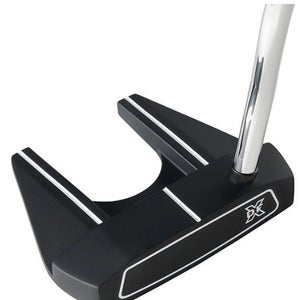 Odyssey DFX #7 Mallet Putter Right Hand 35" NEW