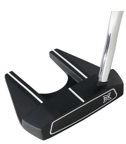 Odyssey DFX #7 Mallet Putter Right Hand 35" NEW