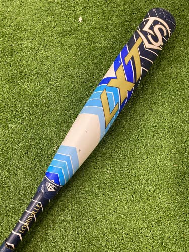 Louisville Slugger LXT Fastpitch 2024 (-11)