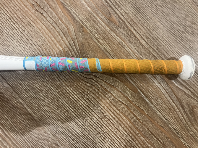 2022 Easton Topaz Alloy Bat (-10) 20 oz 30" (Used)