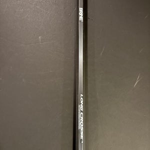 New Brine Long Cross Lacrosse Long Pole Shaft
