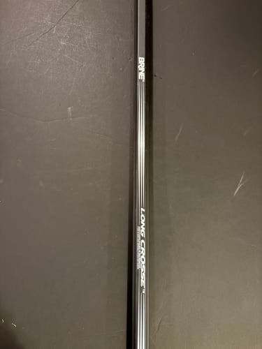 New Brine Long Cross Lacrosse Long Pole Shaft