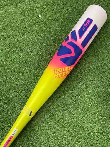 Easton The Dub Composite (2 3/4") USSSA 2026 (-10)