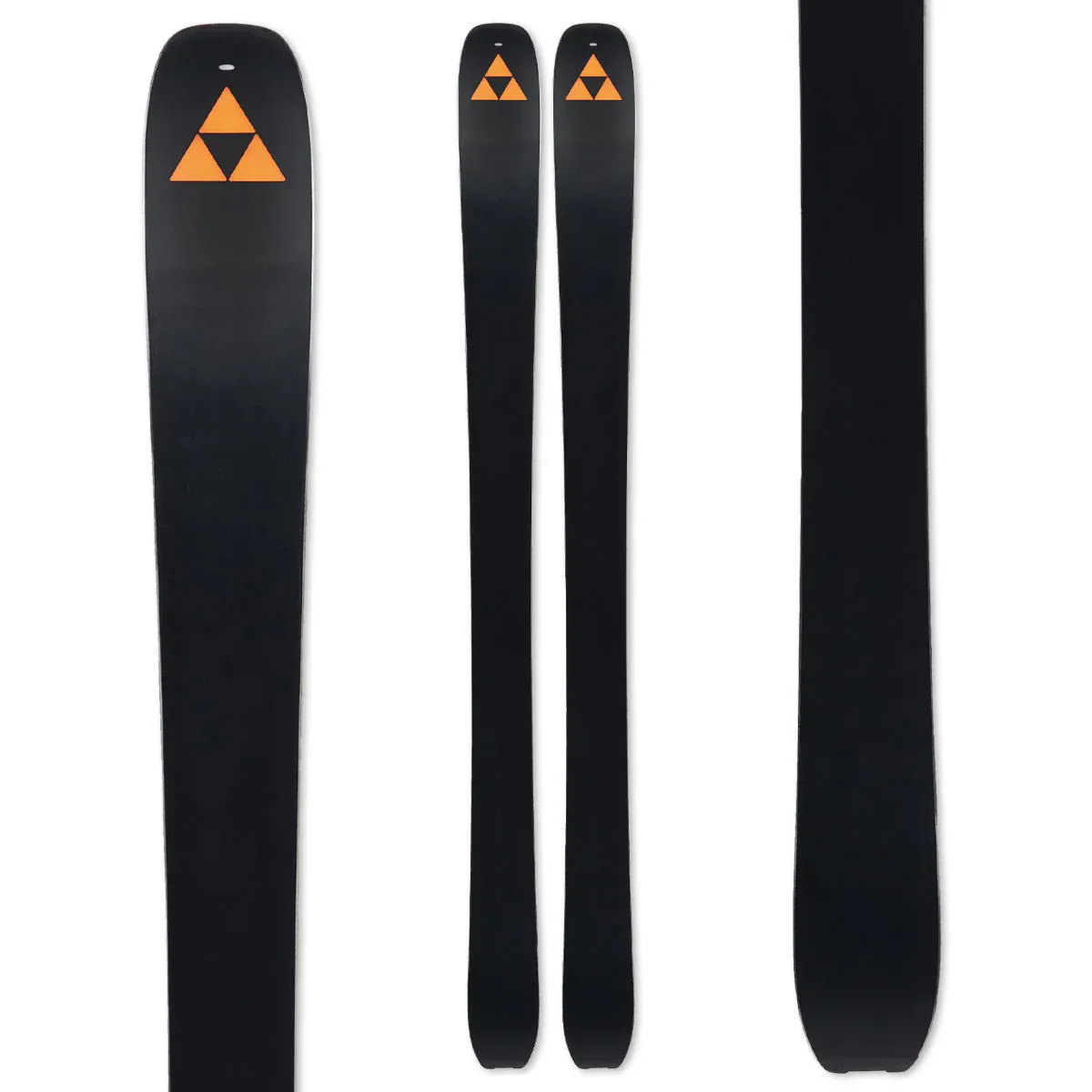 Fischer Transalp 105 CTI Skis | New and Used on SidelineSwap