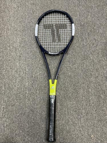 Toalson Sweet Area Racket 280 Grip Size 2 Factory Strung