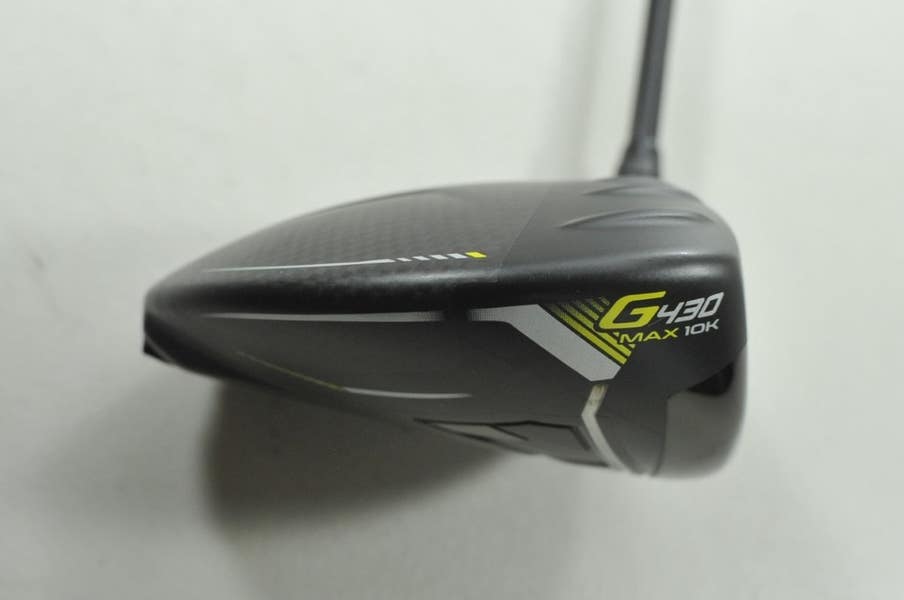Hybride Ping G430 26° Senior Flex Alta CB - 39.5 Pouces - Bon état