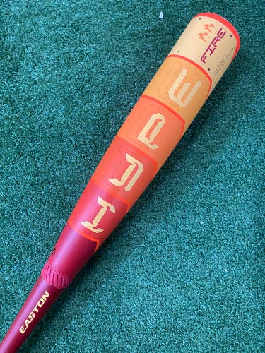 Easton Hype Fire (2 3/4") USSSA Bat (-10) 2025