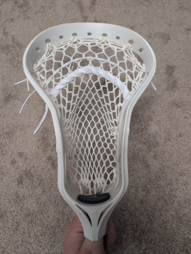 Fresh Stringing Ascension Head (New)