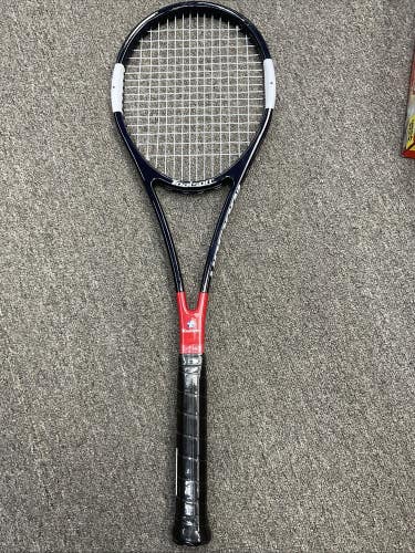 Toalson Sweet Area Racket 320 Grip Size 2 Factory Strung