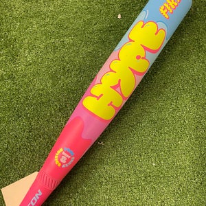 Easton HF Pool Party USSSA 2025 (-8)