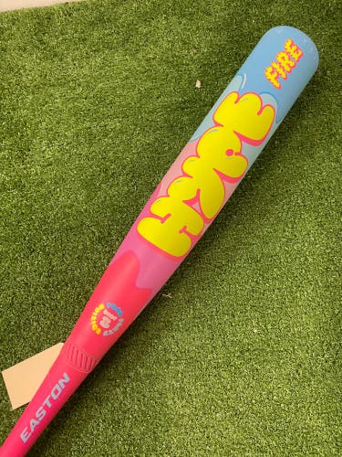 Easton HF Pool Party USSSA 2025 (-8)