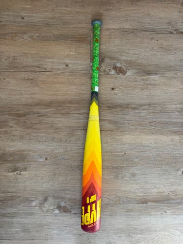 2024 Easton Hype Fire Composite USSSA Certified Bat (-10) 20 oz 30" (Used)