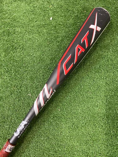 Marucci CATX Alloy USA Youth 2024 (-11)