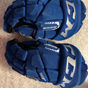 CCM Gloves 14" (Used)